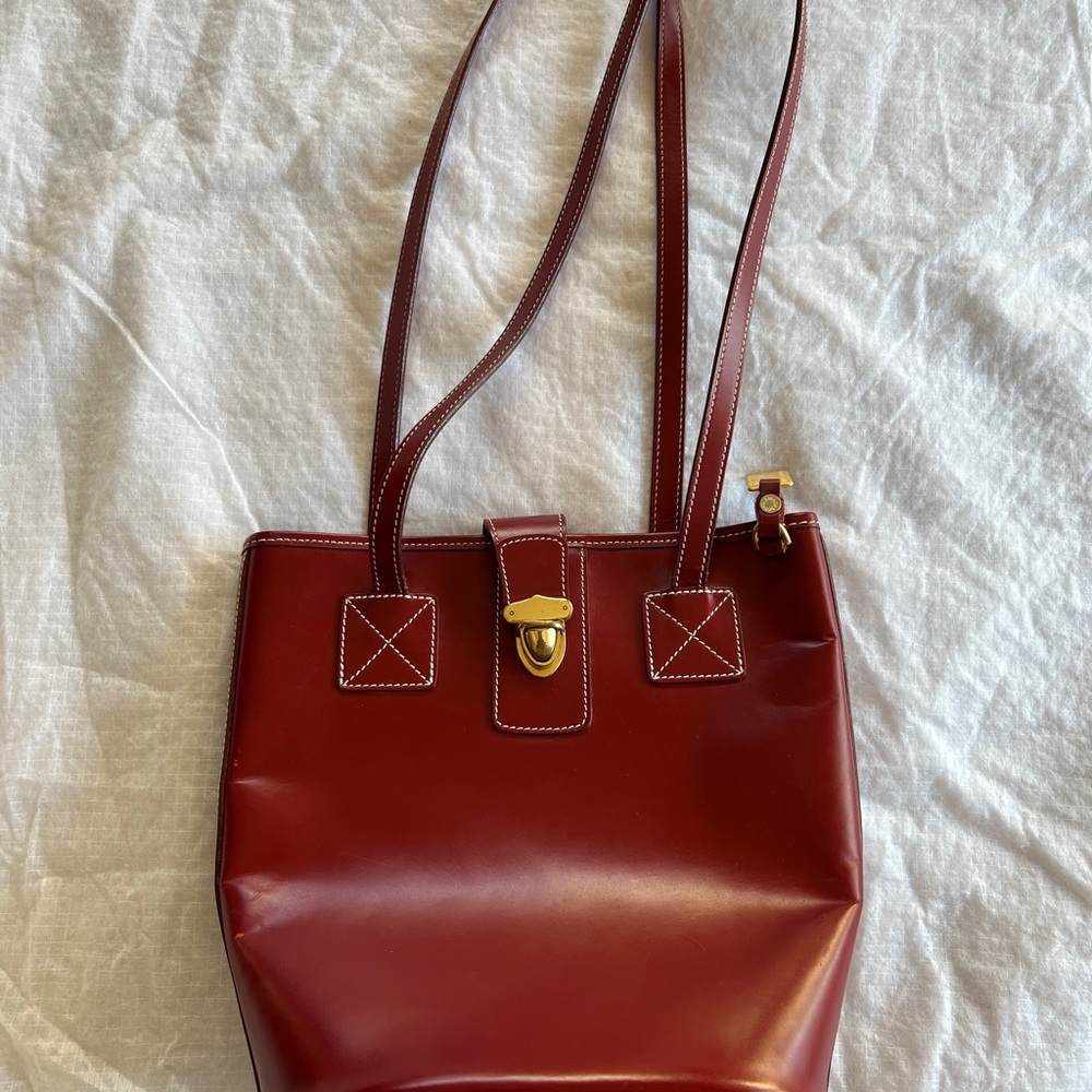 Dooney and Bourke Little Bucket bag